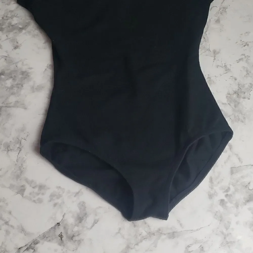 Capezio Girl's Ballet/Dance Onzie